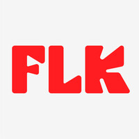 Fleek logo - Similar company to Wejyc