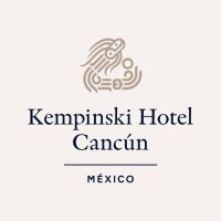 Kempinski Hotel Cancún México logo - Similar company to Etérea Development Group