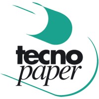 Tecnopaper logo - Similar company to Italia Technology Alliance