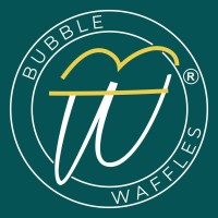 Bubble Waffles Dessert Lounge logo - Similar company to Msz Brands