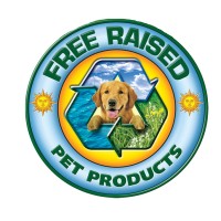 Free Raised Pet Products