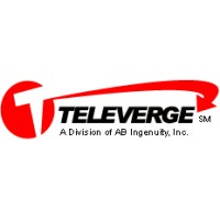 Televerge, Inc. logo - Similar company to Yuvipep
