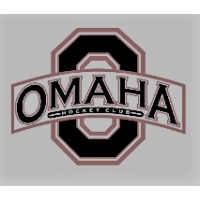 Omaha Hockey Club logo - Similar company to Performance Chiropractic©