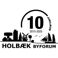 Holbæk Byforum logo - Similar company to Holbæk Erhvervsforum