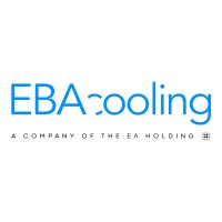 EBA Cooling GmbH logo - Similar company to Ripa Management + It-Solutions Gmbh