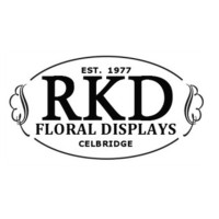 RKD FLORAL DISPLAYS logo - Similar company to Outlook_Gardens