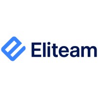 Eliteam logo - Similar company to Eliteam Group