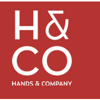 Hands and Company logo - Similar company to Renasis Clinic