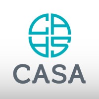 CASA (the Corporate Affairs Search Alliance) logo - Similar company to Ithaca Partners