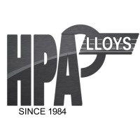High Performance Alloys, Inc. logo - Similar company to A&B Aluminum & Brass Foundry Llc