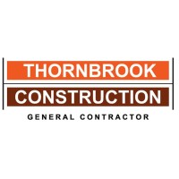 Thornbrook Construction, Inc.