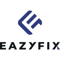 Eazyfix logo - Similar company to Eazyfix