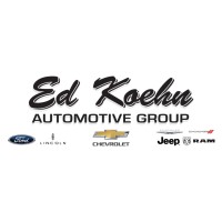 Ed Koehn Automotive Group logo - Similar company to L.S. Engineering, Inc.