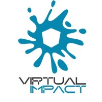 VIRTUAL IMPACT DIGITAL logo - Similar company to Cyclops Inc