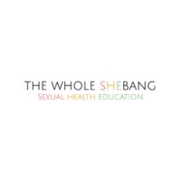 The Whole SHEbang: Sexual Health Education logo - Similar company to We Link Technology Llc