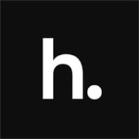 Heavy logo - Similar company to Heavy