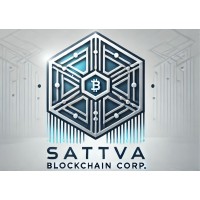 Sattva Blockchain Corp logo - Similar company to Black Soldier Fly International Conference