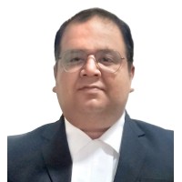 IP Lawyer Ankit Bhargava logo - Similar company to K & G Law Llc