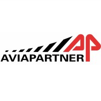 Aviapartner Belgium logo - Similar company to Rammit.Be