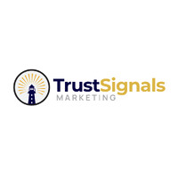 Trust Signals Marketing logo - Similar company to Vuezen
