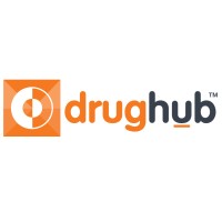 Drughub Ireland logo - Similar company to Creatnet Learning And Leadership