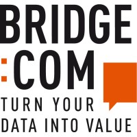 bridge:com logo - Similar company to Talentlink360