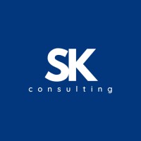 SK Consulting logo - Similar company to Tähti-Siivous Oy