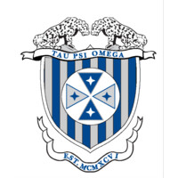 Tau Psi Omega Fraternity Incorporated