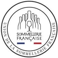 UDSF - Union de la Sommellerie Française logo - Similar company to Asi - Association De La Sommellerie Internationale