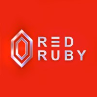 RED RUBY GROUP logo - Similar company to Ruby Red Frog Design & Media Group