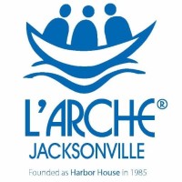 L'Arche Jacksonville logo - Similar company to Florida Coalition To End Homelessness