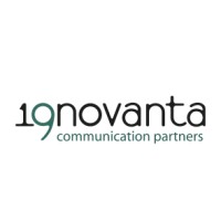 19novanta communication partners logo - Similar company to Four Adv