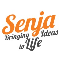 Senja Solutions logo - Similar company to Inikode
