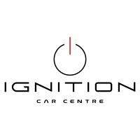 Ignition Car Centre logo - Similar company to Arkajon Communications