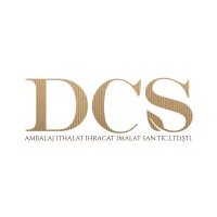 DCS AMBALAJ İTH. İHR. İML. SAN. TİC. LTD. ŞTİ. logo - Similar company to Fabrik Tekstil