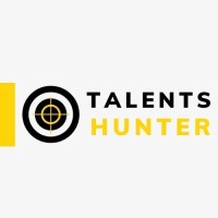 Talents Hunter logo - Similar company to Codednext