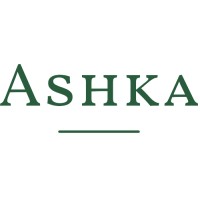Ashka logo - Similar company to Goozy - Easy&Cosy