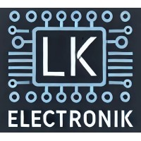 LK eLectroniK logo - Similar company to Opener-Open Energy