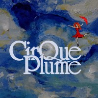 Cirque Plume logo - Similar company to La Réparerie