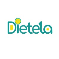 Dietela logo - Similar company to Sirka (Yc S21)