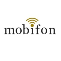 Mobifon Communications Ltd logo - Similar company to Utelize Mobile