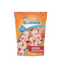 Bluemar Pescados Ltda logo - Similar company to Karamsmar