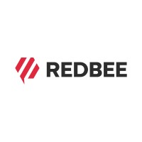 Redbee Software logo - Similar company to Bissoft
