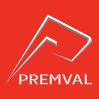 Premval logo - Similar company to Mech Tech Enterprises