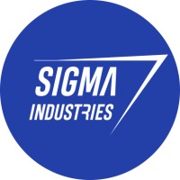 Sigma Industries logo - Similar company to Wraptron