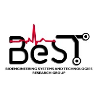 BeST - Bioengineering Systems and Technologies Research Group logo - Similar company to Innoshapers
