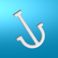 Anchored Web Solutions logo - Similar company to Pixels Graphic Design