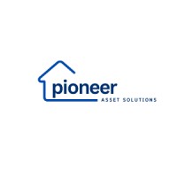 Pioneer Asset Solutions logo - Similar company to Simwert Gmbh