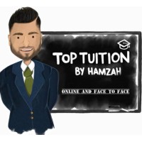 Top Tuition by Hamzah logo - Similar company to Beautiful Mindset Education