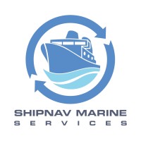 SHIPNAV MARINE SERVICES logo - Similar company to Gas Vigil Technologies Pvt Ltd